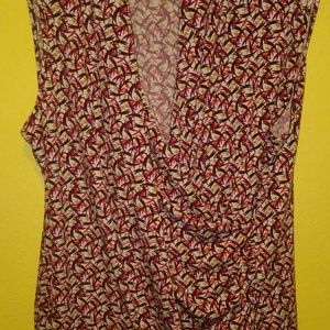 Womens blouse XXL 20